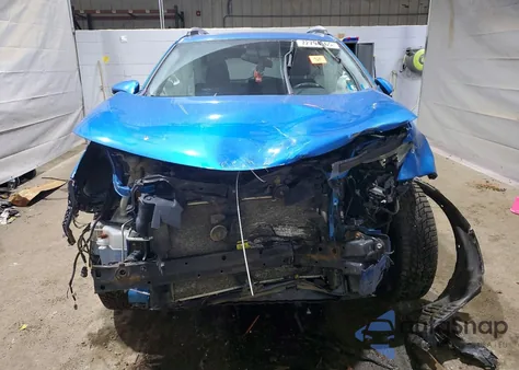 2016 Toyota Rav4 Xle from USA, damaged, VIN 2T3RFREV0GW453846